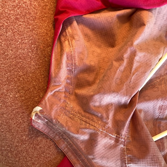 Rab Spark Jacket - Shell - Picture 10 of 16